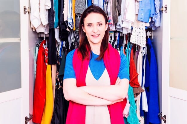 Capsule Wardrobe Style Guide 2025: Save Time & Money