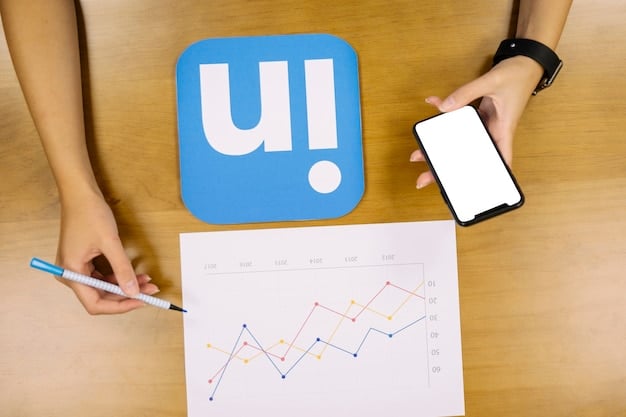 A user interface showing feedback collection tools, emphasizing analytics and user engagement.