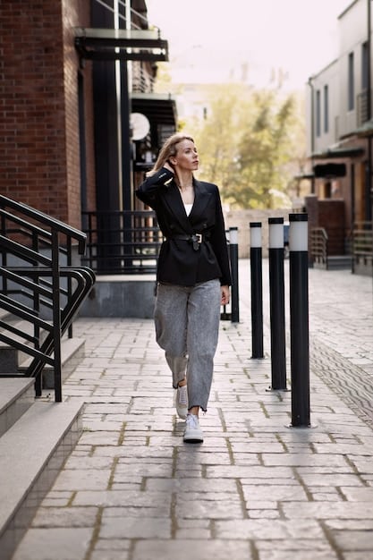 Style Guide 2025: The 3 Wardrobe Essentials Every Woman Needs