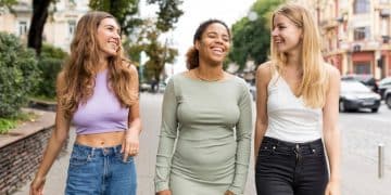 The Ultimate Guide to Dressing for Your Body Type in 2025 - Cover Image