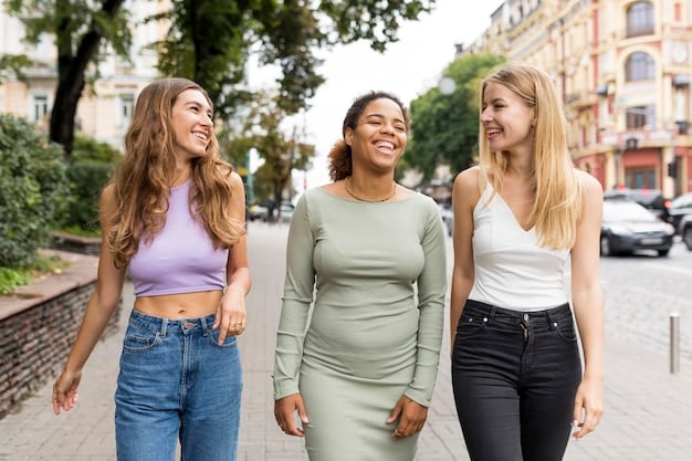The Ultimate Guide to Dressing for Your Body Type in 2025