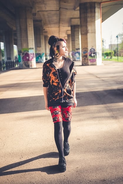 Style Guide Confessions: Break These 3 Fashion Rules in 2025