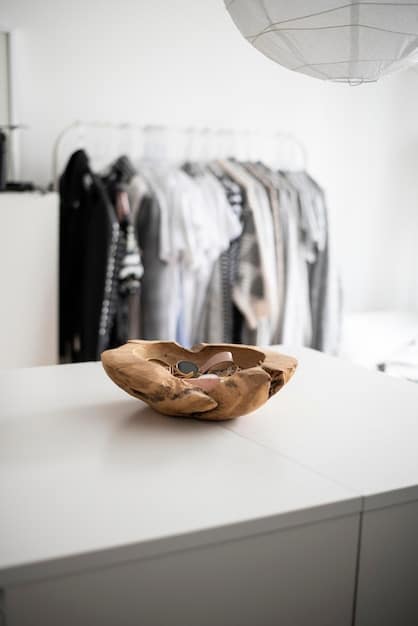 The Minimalist’s Style Guide: Chic, Sustainable Wardrobe in US