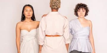 Style Guide Challenge: 10 Outfits from 5 Key Pieces - Cover Image