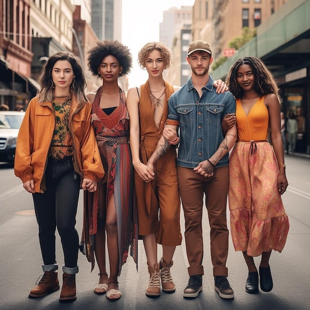 The Ultimate Guide to Finding Your Signature Style: A 2025 Style Guide