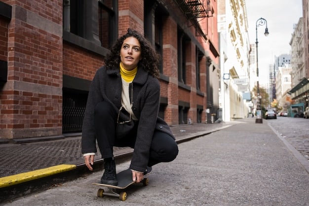 Style Guide Revolution: Embrace Your Unique Style in 2025