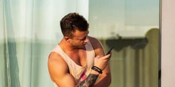 Top 5 Wellness Apps 2025: Track Fitness & Nutrition - Cover Image