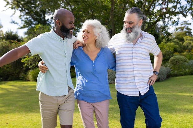 Boost Longevity: How Social Connection Impacts Your Health