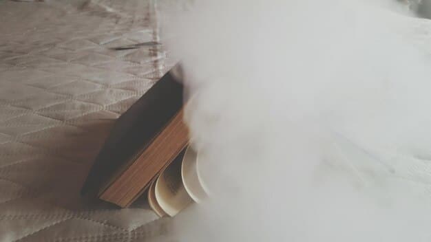 Aromatherapy for Sleep & Stress: Reduce Both by 15% in 2 Weeks