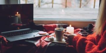 The Updated Guide to Managing Seasonal Affective Disorder (SAD) This Winter - Cover Image