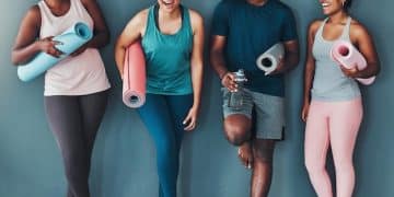 Exercise Dosage: New Study on Optimal Amount for Chronic Disease Prevention - Cover Image