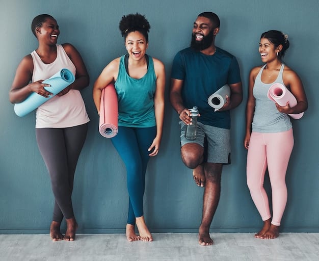 Exercise Dosage: New Study on Optimal Amount for Chronic Disease Prevention