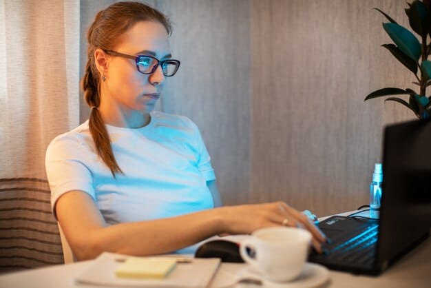 Screen Time Management: Recent Updates & Eye Protection Tips