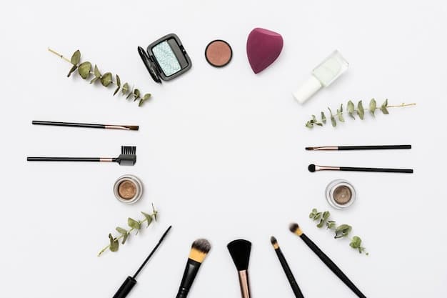 How to Choose Makeup Brushes: A Beginner’s Guide