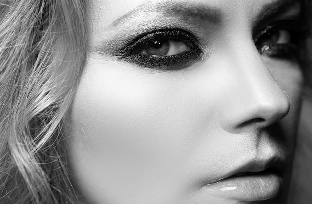 Smoky Eye Secrets: Mesmerizing Look All Night