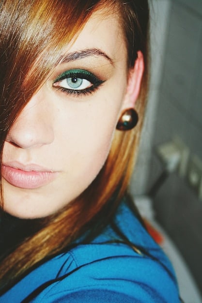 Winged Eyeliner: The Ultimate Guide to Perfect Wings Every Time