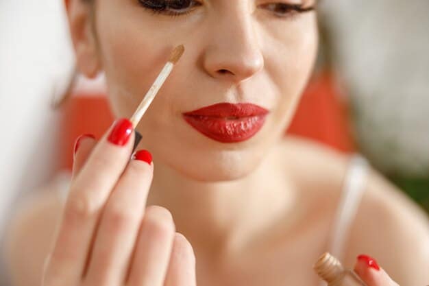 Bold Lip Tutorial: Your Guide to a Long-Lasting Statement Lip