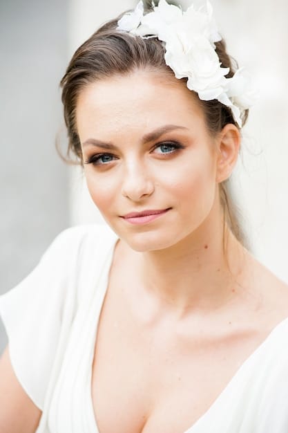 Bridal Makeup Tutorial: Your Guide to a Timeless Look