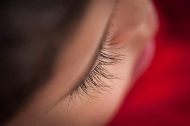How to Apply False Eyelashes: Beginner’s Step-by-Step Guide