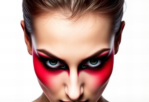 Master the Cut Crease: Step-by-Step Tutorial for a Dramatic Eye Look