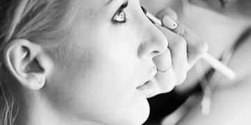 How to Contour Your Nose: A Step-by-Step Guide to Slimming and Defining - Cover Image