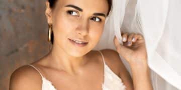 Bridal Makeup Tutorial: Radiant, Long-Lasting Wedding Look - Cover Image