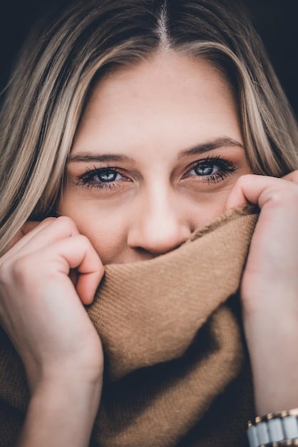 The Ultimate Guide: False Lashes in 5 Minutes for a Natural Look