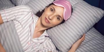 The Ultimate 5-Step Nighttime Skincare Routine for 2025 - Cover Image