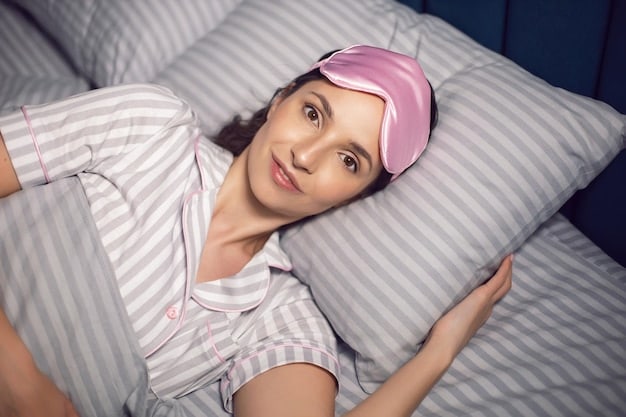 The Ultimate 5-Step Nighttime Skincare Routine for 2025