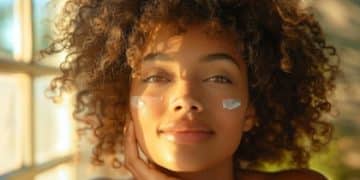 Sunscreen Every Day: Your Key to Timeless Skin - Cover Image