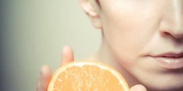 Vitamin C Serum: Your Ultimate Skincare Routine Upgrade - Cover Image