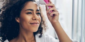 Exfoliation Essentials: A Guide to Glowing Skin Without Overdoing It - Cover Image