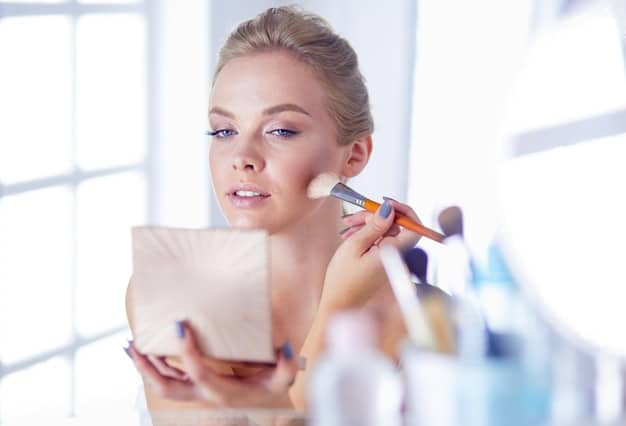 The $200 Skincare Routine: Achieve Glowing Skin on a Budget