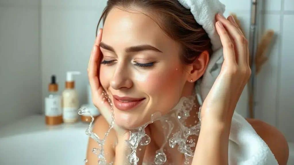 Acne-prone skin care tips for clear skin
