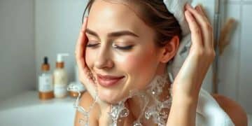 Acne-prone skin care tips for clear skin