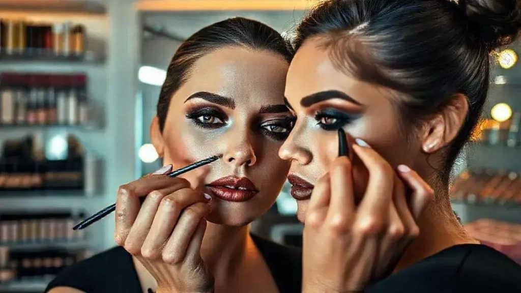 Smokey eye tutorial for beginners: master the look