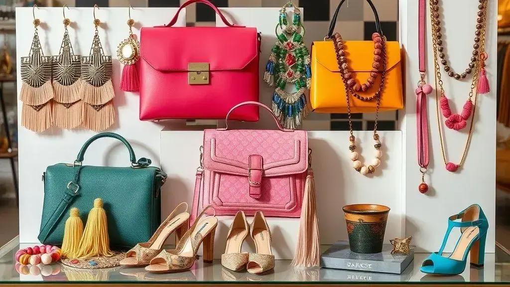 Must-have accessories this season