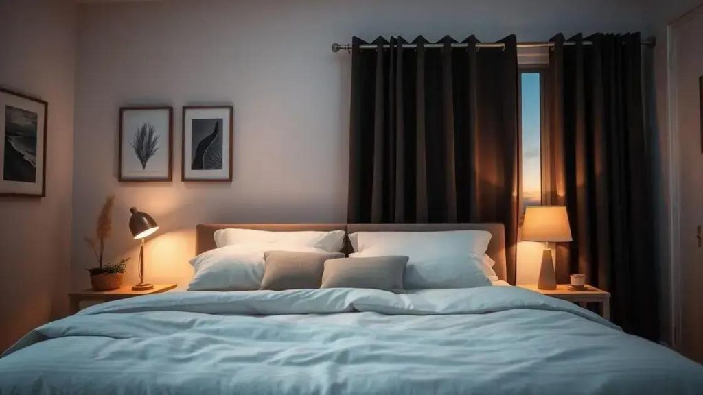 Healthy sleep habits for adults that make a difference