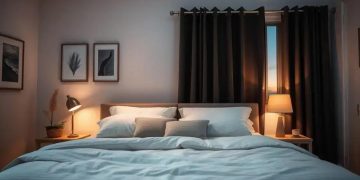 Healthy sleep habits for adults that make a difference