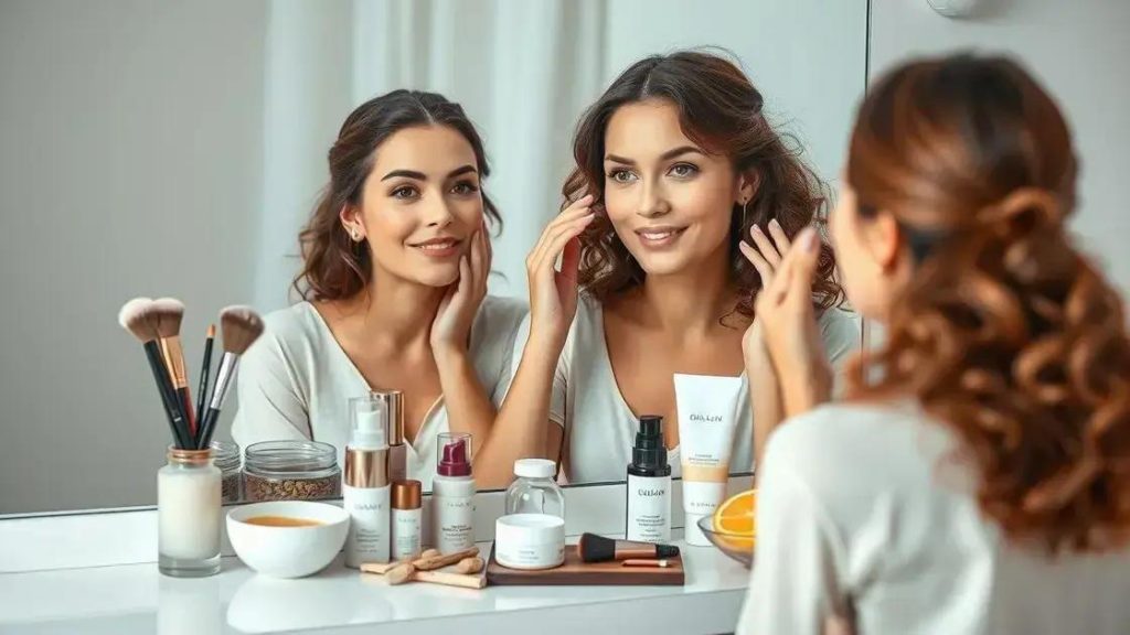 Bold lip makeup tutorial: stunning techniques revealed