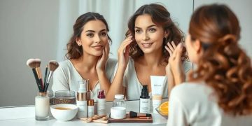 Bold lip makeup tutorial: stunning techniques revealed