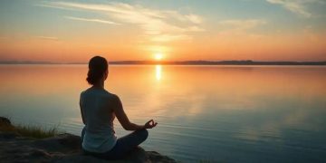 Morning meditation guide: start your day with mindfulness