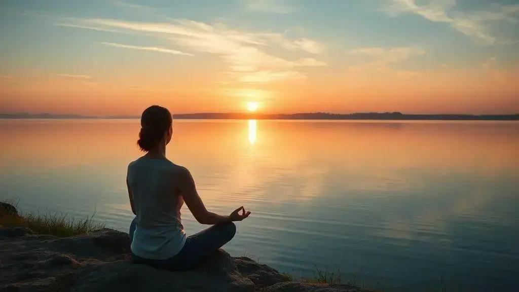 Morning meditation guide: start your day with mindfulness