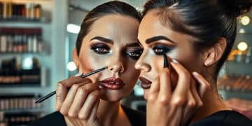 Smokey eye tutorial for beginners: master the look