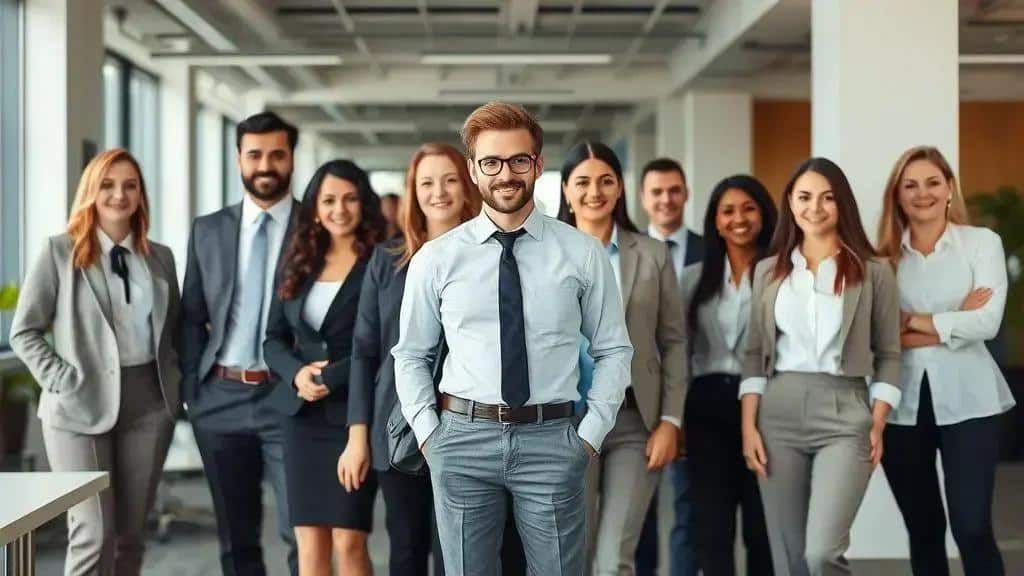 Office-appropriate fashion ideas to elevate your wardrobe