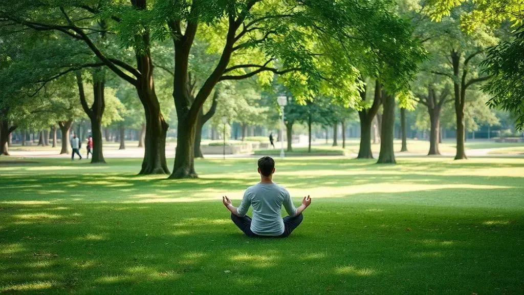 Tips for improving mental clarity in your daily routine