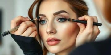 Contouring and highlighting techniques for a flawless look Contouring and highlighting techniques for a flawless look