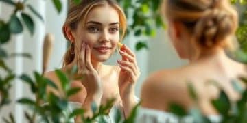 Anti-pollution skincare routine: protect your skin daily