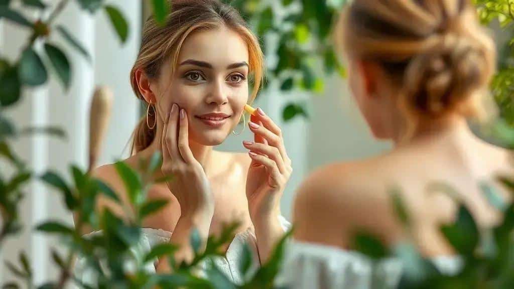 Anti-pollution skincare routine: protect your skin daily