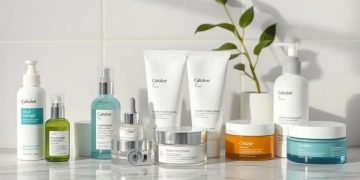 Sensitive skin care routine: your guide to glowing skin